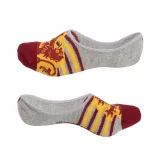 Ponožky Harry Potter - Hogwarts Socks (3 různé páry)