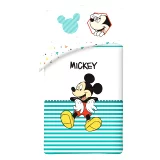 Povlečení Disney - Mickey Mouse