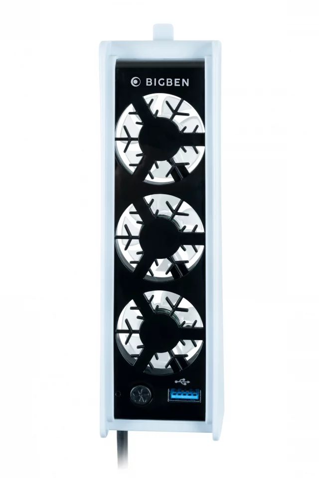 Přídavné chlazení pro PlayStation 5 Slim (poškozený obal)