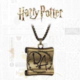 Přívěsek Harry Potter -  Dumbledore's Army Limited Edition