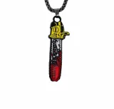 Přívěsek Texas Chainsaw Massacre - Leatherface Chainsaw Limited Edition