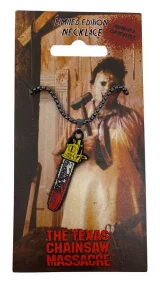 Přívěsek Texas Chainsaw Massacre - Leatherface Chainsaw Limited Edition