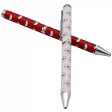 Propiska Pokémon - Pokeball (2ks)