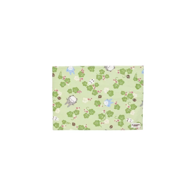 Prostírání My Neighbor Totoro - Totoro Green Leaf