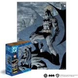 Puzzle Batman - Guardian of Gotham (dřevěné)
