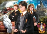 Puzzle Harry Potter - Characters