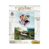 Puzzle Harry Potter - Express