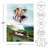 Puzzle Harry Potter - Express