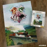 Puzzle Harry Potter - Express