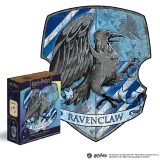 Puzzle Harry Potter - Ravenclaw Crest (dřevěné)