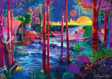 Puzzle Imagination - Redina Tili Sleeping Giants (Good Loot)