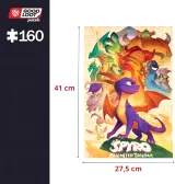 Puzzle Spyro - Reignited Trilogy (Good Loot)