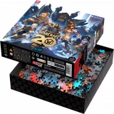 Puzzle World of Warcraft - World of Warcraft 20th Anniversary (Good Loot)