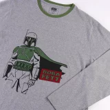 Pyžamo dětské Star Wars: The Mandalorian - Boba Fett