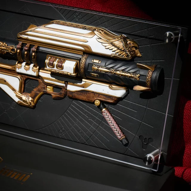 Replika Destiny - Gjallarhorn