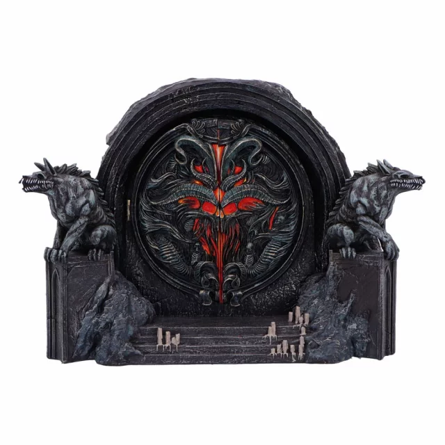 Replika Diablo IV - Hells Gate Box (Nemesis Now)