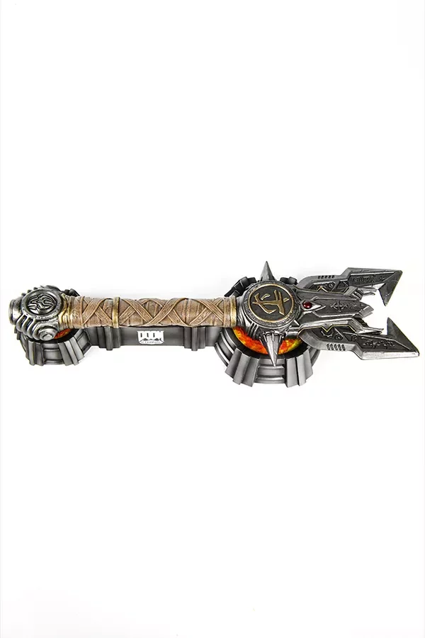 doom replika