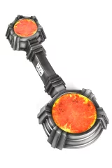 Replika Doom - Crucible Hilt - Figurka