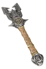 Replika Doom - Crucible Hilt - Kusově limitováno