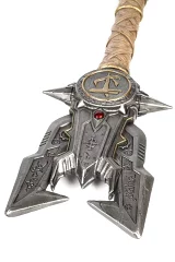 Replika Doom - Crucible Hilt - Kusově limitováno