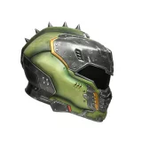 Replika Doom - The Dark Ages Wearable Helmet