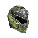 Replika Doom - The Dark Ages Wearable Helmet