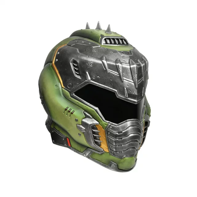 DOOM Slayer helma