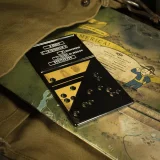 Replika Fallout - Nuclear Keycard Replica Limited Edition