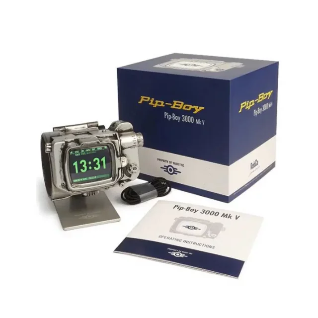 Replika Fallout - Pip-Boy 1:1