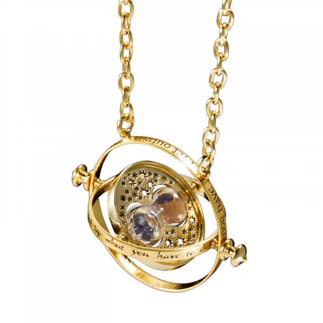 Replika Harry Potter - Hermione's Time Turner (The Noble Collection)