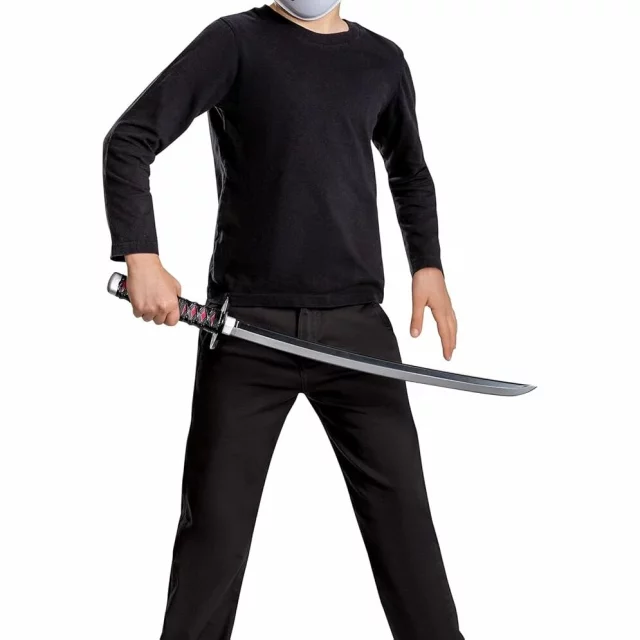 Replika meče Demon Slayer: Kimetsu no Yaiba - Tanjiro Kamado