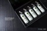 Replika Resident Evil - First Aid Drink Collector's Box (prémiové nápoje)