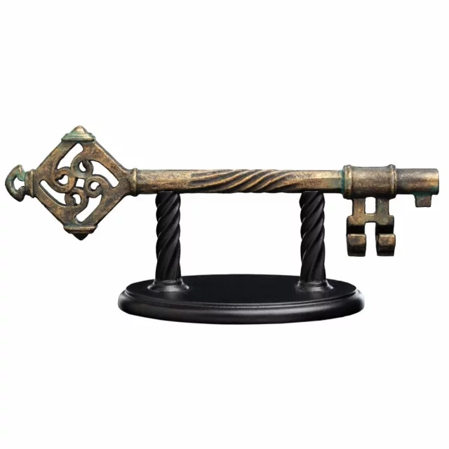 Replika The Lord of the Rings - Key to Bag End (Weta Workshop)
