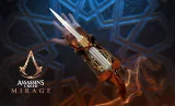 Replika zbraně Assassins Creed Mirage - Hidden Blade