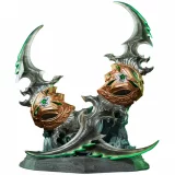 Replika zbraně World of Warcraft - Warglaive of Azzinoth