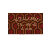 Rohožka The Shining - Welcome To Overlook Hotel