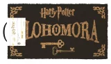 Rohožka Harry Potter - Alohomora Slim