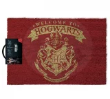 Rohožka Harry Potter - Welcome to Hogwarts