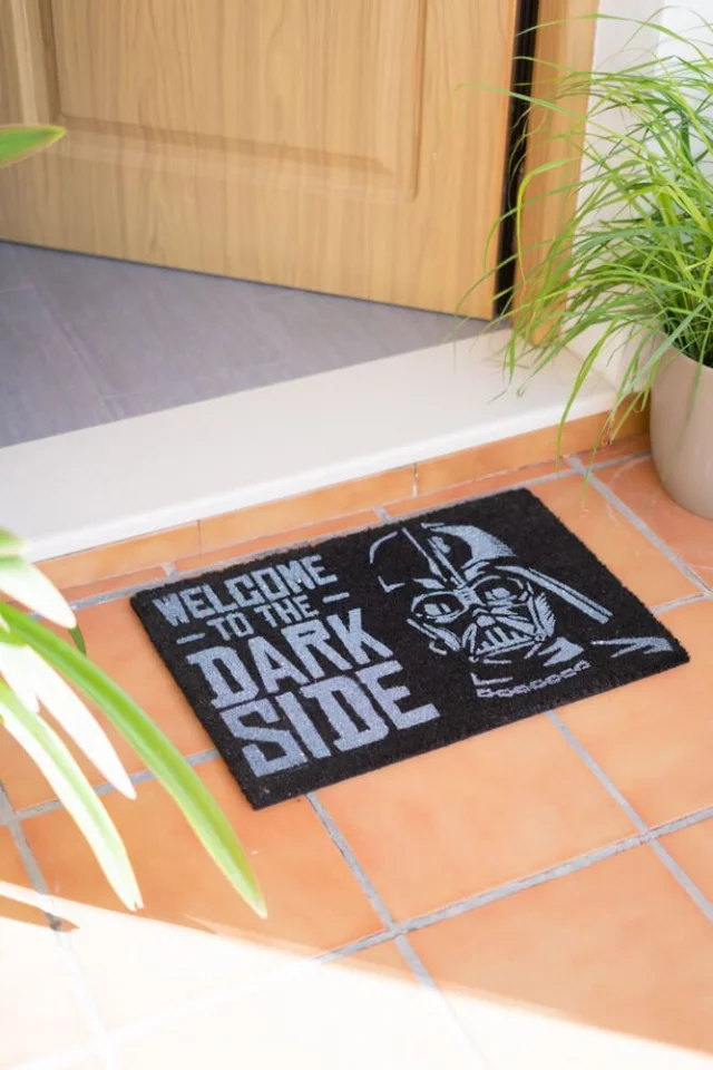 Rohožka Star Wars - Welcome to the Dark Side