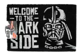 Rohožka Star Wars - Welcome to the Dark Side