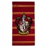 Ručník Harry Potter - Gryffindor