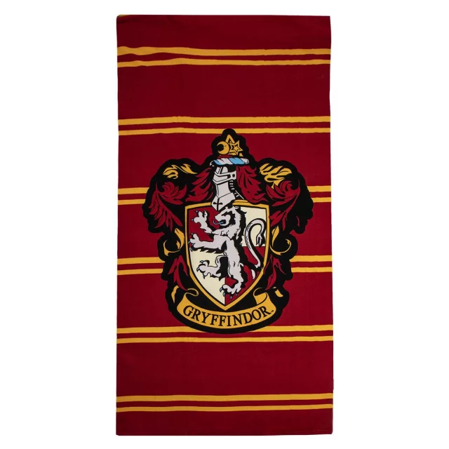 Ručník Harry Potter - Gryffindor