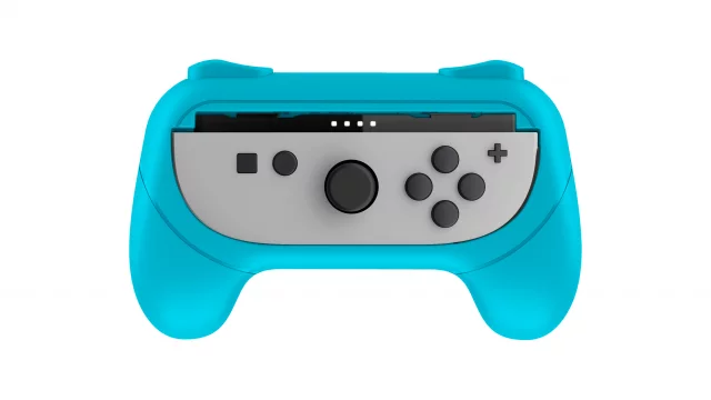 stojan na nintendo hry