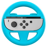 Sada volantů pro ovladače Joy-Con 2 - Red & Blue