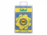 Sběratelská mince Fallout - Vault 111 Limited Edition