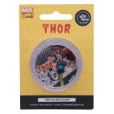 Sběratelská mince Marvel - Thor Limited Edition