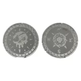 Sběratelská mince Sea of Thieves - Collectible Coin (Limited Edition)