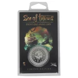 Sběratelská mince Sea of Thieves - Collectible Coin (Limited Edition)