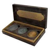 Sběratelská mince Silent Hill - Room 105 Coin Set