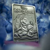 Sběratelská plaketka Disney - Lilo & Stitch Ingot